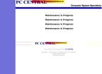 Pc Central