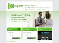 PC Experts Ltd