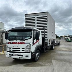PC Machinery Ltd