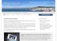 Pencarrow Private Equity Ltd