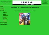 Penfold Transmission Ltd
