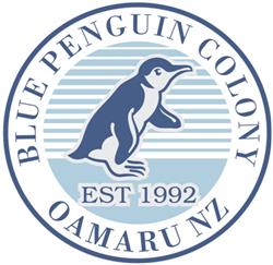 Oamaru Blue Penguin Colony