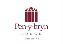 Pen-y-Bryn Lodge