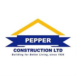 Pepper Construction Ltd
