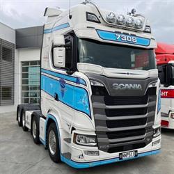 Performance Diesels Ltd