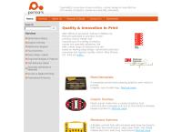 Permark Industries Ltd