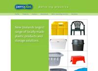 Perroplas One Ltd