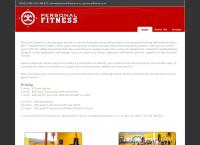 Personal Fitness