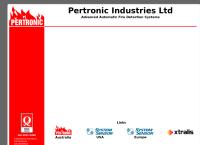 Pertronic Industries Ltd (Lower Hutt)