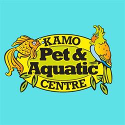 Kamo Pet And Aquatic Centre