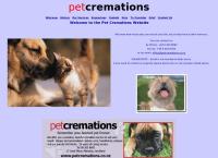 Pet Cremations Ltd