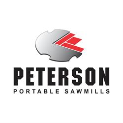 Peterson Portable Sawmills