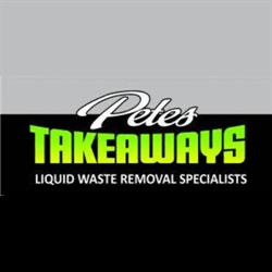 Pete's Takeaways