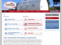 Petroleum Services Ltd
