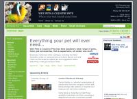 A Touch of Country Pet Centre