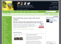 Wet Pets & Country Pets Ltd