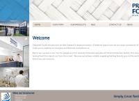 Prepared Foods Ltd