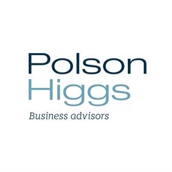 Polson Higgs Administration