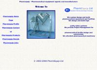 Pharmequip Ltd