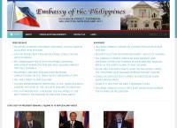 Embassy of the Republic of The Philippines