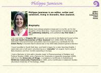 Philippa Jamieson