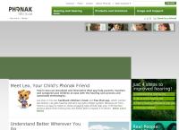 Phonak New Zealand Ltd