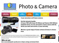 Glenn Roberts Photo & Camera