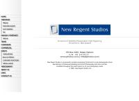 New Regent Studios Ltd