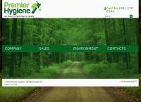 Premier Hygiene & Packaging Ltd