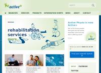 Active Physio- - New Plymouth