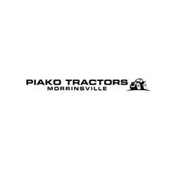 Piako Tractors Morrinsville