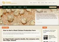 Poultry Industry Association Of New Zealand