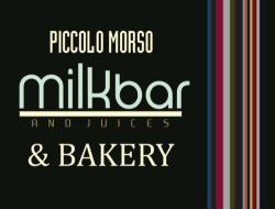 Piccolo Morso Bakery & Milkbar