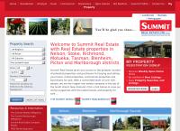 Professionals Picton Real Estate Ltd MREINZ's website