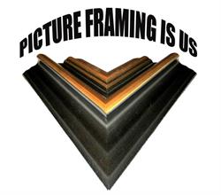 Picture Framing Is Us