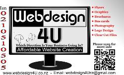 Webdesign4u