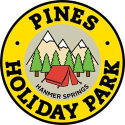The Pines Motor Camp & Holiday Park