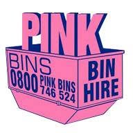 Pink Bins Co Ltd