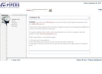 Pipers Patent Attorneys