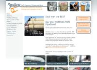 PipeZone Ltd