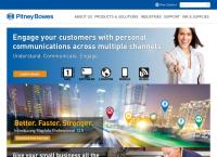 Pitney Bowes NZ Ltd