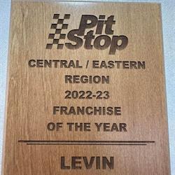 Pit Stop Ltd