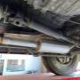 Exhaust Repair