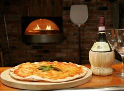 Stefano S Pizzeria-Caffetteria