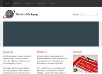 P.k. Global Ltd's website