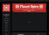Planet Spice Indian Cuisine