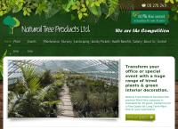 Natural Tree Products Ltd