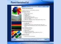 Plastech International Ltd