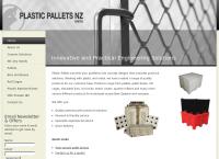 Plastic Pallets