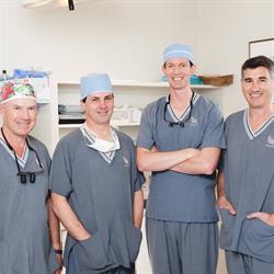 New Zealand Institute of Plastic and Cosmetic Surgery